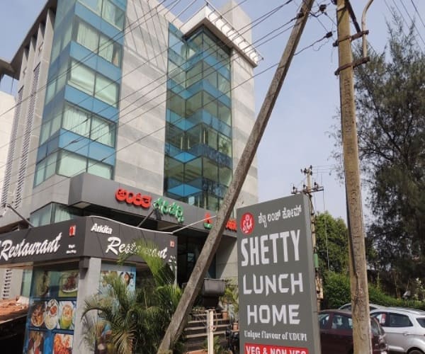 Ankita Residency Dharwad Price, Reviews, Photos & Address